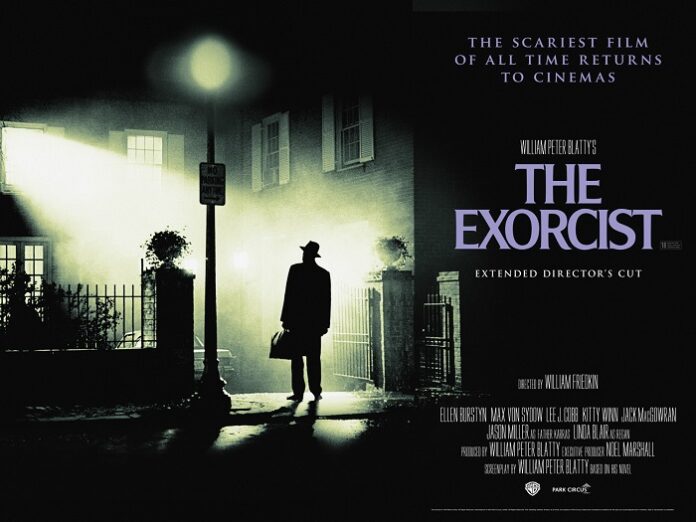 Exorcist reboot - here's what we know