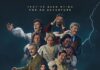 Ghosts : The Possession of Button House – TRAILER Ghosts - the trailer for the feature film of the great TV series!