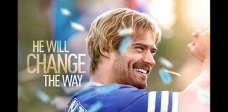 Mr Irrelevant – TRAILER Mr Irrelevant - David Corenswet stars in this true life story