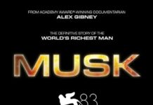 Musk – TRAILER Musk - an epic documentary about the world's first trillionaire