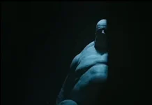 Resident Evil Fat Man and Splat Street Resident Evil - Fat Man and Splat Street - behind the scenes