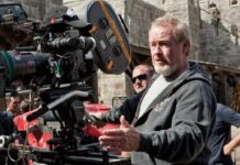 Is it time for Ridley Scott to retire? Is it time for Ridley Scott to retire ?