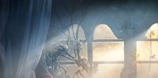 Predator director Dan Trachtenberg Sleeping Beauty film Predator director Dan Trachtenberg Sleeping Beauty film....
