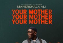 Your Mother Your Mother Your Mother – TRAILER Your Mother Your Mother Your Mother - an Islamic hitman arrives
