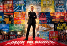 Why ‘Reacher’ author blocked a third Tom Cruise movie
