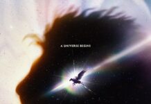 Narnia The Magician’s Nephew – TRAILER The Magician’s Nephew - A first peak at the latest Narnia film