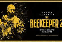 The Beekeeper 2 – TRAILER The Beekeeper 2 - There's a buzz about this new trailer!