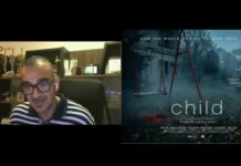 We chat to Cyrus Neshvad , director of horror film ‘Child’…. horror film Child - the director takes us behind the scenes...