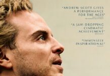 Elsinore – TRAILER Elsinore - Andrew Scott stars in a true life bio-pic