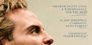 Elsinore – TRAILER Elsinore - Andrew Scott stars in a true life bio-pic