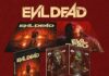 Evil Dead (2013) – 4K UHD | BLU-RAY Evil Dead (2013) - 4K UHD | BLU-RAY - check our disc review here