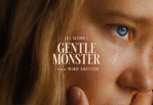 Gentle Monster – REVIEW Gentle Monster - When you think you know someone, this happens!
