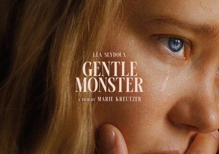Gentle Monster - When you think you know someone, this happens!