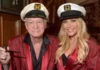 Controversy around the Playboy inspired Playmates movie Playmates movie - Controversy around the Playboy inspired film