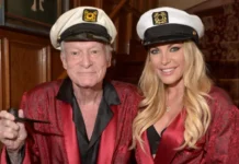 Controversy around the Playboy inspired Playmates movie Playmates movie - Controversy around the Playboy inspired film