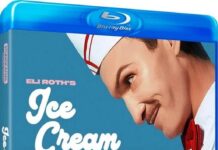 Enter our Ice Cream Man giveaway…. Ice Cream Man - Enter our blu-ray giveaway