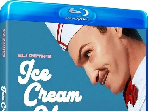 Ice Cream Man – BLU-RAY | DVD Ice Cream Man- Blu-ray & DVD - we take a closer look!