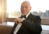 Patrick Stewart – OBITUARY Patrick Stewart - obituary of the knighted English actor