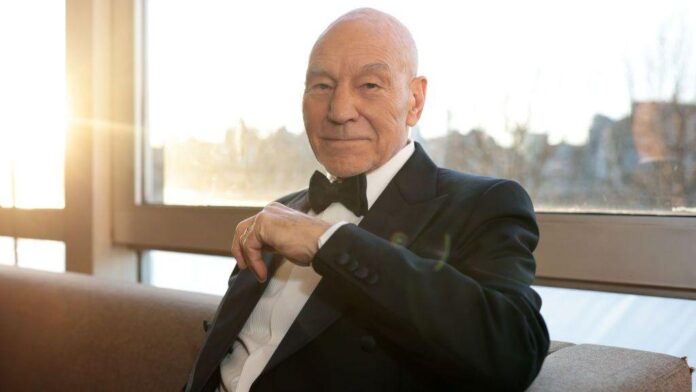 patrcik stewart Patrick Stewart - obituary of the knighted English actor