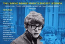 Peter Asher – Everywhere Man Peter Asher - Everywhere Man - Beatles buddy to power producer