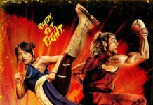 Street Fighter – REVIEW Street Fighter - Is this the film adaptation we've been waiting for?