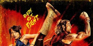 Street Fighter – REVIEW Street Fighter - Is this the film adaptation we've been waiting for?