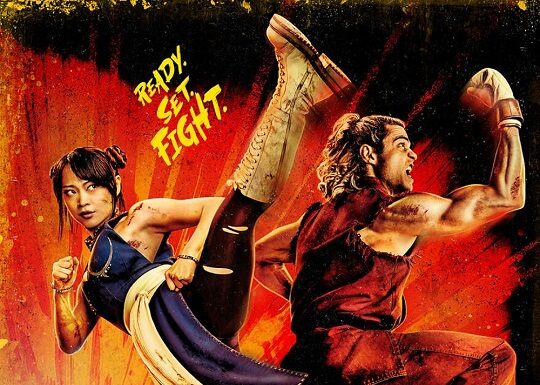Street Fighter – REVIEW Street Fighter - Is this the film adaptation we've been waiting for?