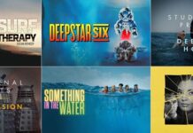 StudioCanal presents ….November 2026 StudioCanal presents ....November 2026