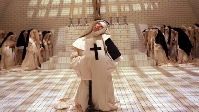 the devils The Devils - Ken Russell's masterpiece restored