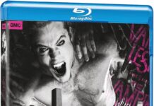 Enter our Vampire LeStat giveaway ….. Vampire LeStat - Enter our blu-ray giveaway