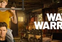 Way of the Warrior Kid – TRAILER Way of the Warrior kid - Uncle Chris Pratt trains up his nephew