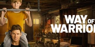 Way of the Warrior Kid – TRAILER Way of the Warrior kid - Uncle Chris Pratt trains up his nephew