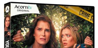 Enter our ‘You’re Killing Me’ giveaway starring Brooke Shields … You're Killing Me - Enter our giveaway of this Brooke Shields drama